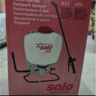 POMPA SOLO GERMAN 425 15L SPRAYER