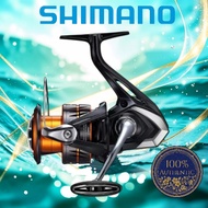 Shimano Spinning Reel 26 Nexave C5000HG
