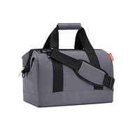 Allrounder L Graphite Travel Bag Mt7033