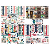 Echo Park 12x12 Collection Kit (Option 7)