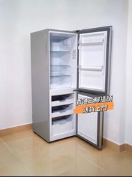 雙門雪櫃 冷藏冷凍冰箱 上下門雪櫃 多尺寸雪櫃Refrigerator