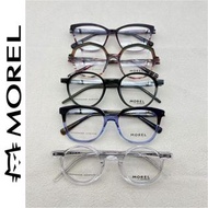Morel France eyewear glasses 眼鏡