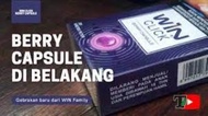 Promo / Terlaris WIN CLICK BERRY 20 1 SLOP Terbaik