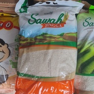 BERAS WILWAR SAWAH JINGGA 5KG