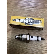 PLUG - DENSO SPARK PLUG W20FT-U /  YAMAHA PASSOLA 50 /  HONDA NA50 NC50
