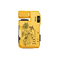 Wuben G5 EDC Flashlight Laser Engraved Merdeka Edition