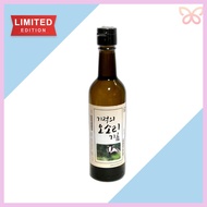 [korean badger farm] Badger Oil, 375ml, 1pc / Korean Badger Oil / Natural Extract / 100% Genuine by 