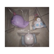 PRELOVED RARE IBLOOM