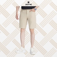 ARISTINO ASO084AZ MEN'S SHORTS