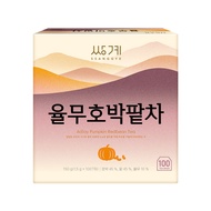 SSANGGYE Adlay Pumpkin Redbean Tea 50T / 100T