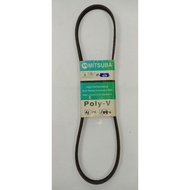 FAN BELT/BELTING 4PK-1040