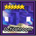 Garden Tower Defense OCTOSHROOM - PC games