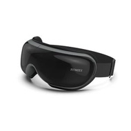 FitAir 氣壓溫感眼部按摩器 黑色 FH-101-BK #美國品牌 #音樂