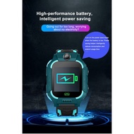 [MALAYSIA] Z6 Kids Smart Watch IP67 Deep Waterproof 2G SIM Card GPS Tracker SOS Anti-lost Smart Watc