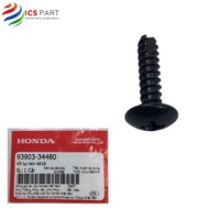 Self-tapping screw 4X16 Honda