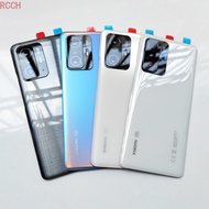 Mi 11t Original Glass For Xiaomi 11T Pro Battery Cover Xiaomi 11T Replacement Rear Housing Door With