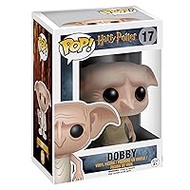 Funko Pop 6561 Harry Potter Dobby Action Figure