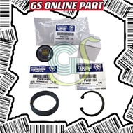 Thermostat Kit (ORIGINAL) Proton Exora Blm Flx Preve Iriz Persona Gen2 Satria Neo Waja Campro Thermo