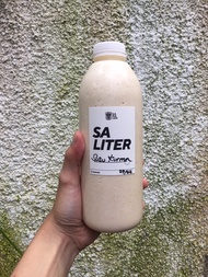 Susu Kurma 1 liter