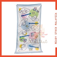 Cinnamoroll 100% Cotton Bath Towel 60x120cm