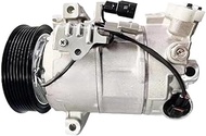 High Cooling AC Compressor Compatible for Renault Scenic 1.6 J11E GE4471606893 926004EF0A 926004EB0A
