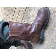 pecos by red wing shoes