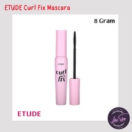ETUDE HOUSE CURL FIX MASCARA