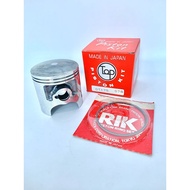 DT175 RACING Y125Z Y125 JAPAN TOP + RIK RING SET 66.25 - 67.50MM