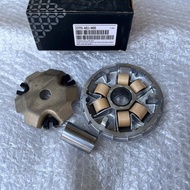 Face Comp Roller House Set Genio Beat K1A INDOPART 2211S-K0J-N00