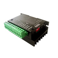 42 57 86 Stepper motor drive 16 segments TB6600 Driver 42VDC 4.5A AL37