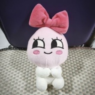 Kakao friends apeach 公仔
