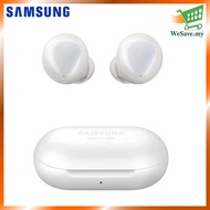 Samsung Galaxy Buds+ Wireless Earbud White Colour (Original) 6 Months Warranty by Samsung Malaysia