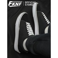 [GeekSneaker] FKNF Vault Knu Skool VR3 Sneakers x Imran Potato OMB