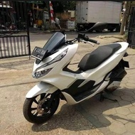 MOTOR HONDA PCX BEKAS THN 2021