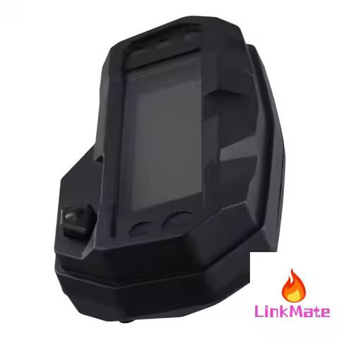 Motorcycle Speedometer Digital Meter Odometer For Yamaha FZ16 Fazer FZ 2.0 FZ V2 FZV2 FZS FI V2 Tach