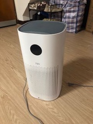 Huawei Smart Selection 720 Air Purifier / 華為智選 720 智能空氣淨化器