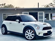 🌈2007 迷你-MINI COOPER S 1.6 白🌈FB:小闕中古車