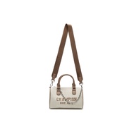 Champion | Metal Chain Crossbody Bag for Short Women Jeans Style