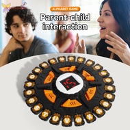 Quick Thinking Word Game Fun Puzzle Game Learning Games For Adults Kids