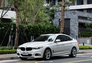 2015年 BMW F34 320 GT Sport GT車型屬於各車系中頂規車型 新車售價230萬 特價59.9萬 歡迎賞車出價 🔥🔥🔥免頭期低利貸款輕鬆繳 月付11900元🔥🔥🔥 BMW 3系列G