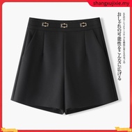 [Ready Stock] Good Quality 68 Brand 68牌子 Short Pant 4分裤 Elastic Waistband 塑胶裤头 P 6346