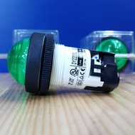 HIJAU Dy22Dol-Q3G Pilot Lamp Fuji Green 220Vac
