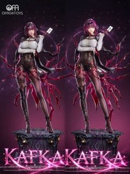 🔥Gk新品預訂🔥山雨雲 崩壞星穹鐵道 卡芙卡