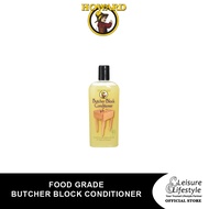 Howard Butcher Block Conditioner 59ML (Food Grade Mineral Oil)