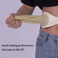 Silicone Colostomy Bags Ostomy Belt Drainable Urostomy Bag After Colostomy Ileostomy Pouch Ostomy Be