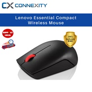 Lenovo Essential Compact Wireless Mouse 4Y50R20864 Lenovo Wireless Mouse Lenovo Mouse Wireless USB M