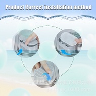 New Hot-selling Pet Water Dispenser Filter Element Cat Water Dispenser Filter Element Cat Dog Water 