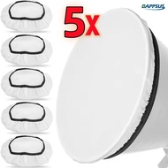 High-Quality Photography Soft Light Cover - 7-Inch Studio Strobe Reflector Mask - Television Shootin