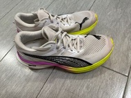 Puma Deviate Nitro Running Shoes - US 8