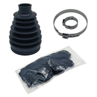 INNER JOINT DUST COVER ASSEMBLY（GSP） For Segway Snarler AT6 S T3b, Snarler AT6 L T3b, Snarler AT6 S 